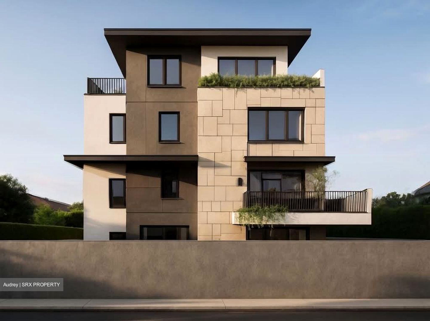 Coronation Road (D10), Semi-Detached #589507571